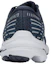 Shop Mizuno Wave Inspire 17 Waveknit 4E Breed ''Blauw Grijs'' J1GC212260