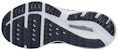 Mizuno Wave Inspire 17 Waveknit 4E Wide 'Biru Kelabu'. J1GC212260