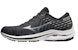 Mizuno Wave Inspire 17 Waveknit 'Hitam Putih' J1GC211334