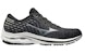 Mizuno Wave Inspire 17 Waveknit 'Hitam Putih' J1GC211334