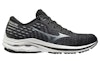 Order Mizuno Wave Inspire 17 Waveknit 'Hitam Putih' J1GC211334