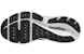 Mizuno Wave Inspire 17 Waveknit 'Hitam Putih' J1GC211334