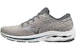 Mizuno Wave Inspire 17 Waveknit 'Kelabu' J1GC211339