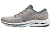 Buy Mizuno Wave Inspire 17 Waveknit 'Kelabu' J1GC211339