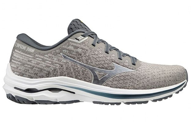Mizuno Wave Inspire 17 Waveknit 'Gris' J1GC211339 Order Mizuno Wave Inspire 17 Waveknit 'Gris' J1GC211339