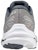 Mizuno Wave Inspire 17 Waveknit 'Kelabu' J1GC211339