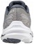 Lookbook Mizuno Wave Inspire 17 Waveknit 'Kelabu' J1GC211339