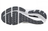 Shop Mizuno Wave Inspire 17 Waveknit 'Kelabu' J1GC211339