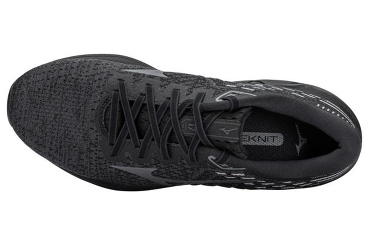 Lookbook Mizuno Wave Inspire 17 Waveknit Scarpe da Corsa J1GC211389