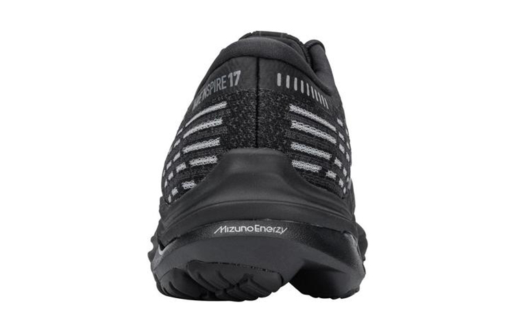 Shop Mizuno Wave Inspire 17 Waveknit Scarpe da Corsa J1GC211389