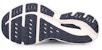 Mizuno Wave Inspire 17 Waveknit Super Wide 'Buke Navy' Lelaki. J1GC212230