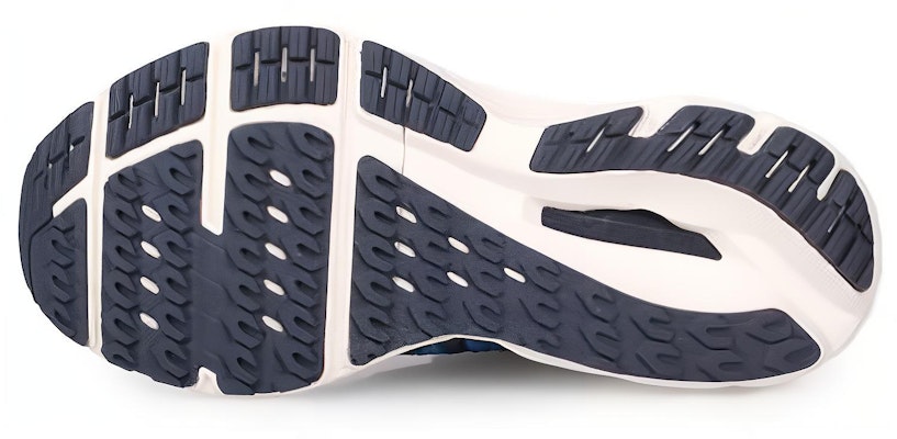 Mizuno Wave Inspire 17 Waveknit Super Wide 'Buke Navy' Azul Marino J1GC212230 Shop Mizuno Wave Inspire 17 Waveknit Super Wide 'Buke Navy' Azul Marino J1GC212230