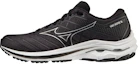 Buy Mizuno Wave Inspire 18 'Black' J1GC224404