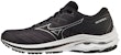 미즈노 웨이브 인스파이어 18 블랙 (Mizuno Wave Inspire 18 Black) J1GC224404