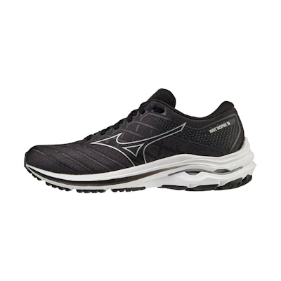 Mizuno Wave Inspire 18 'Black'