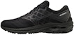 Mizuno Wave Inspire 18 Low Tops Hitam J1GC224438