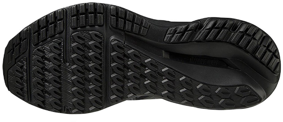 Mizuno Wave Inspire 18 Low Tops Black J1GC224438 Purchase Mizuno Wave Inspire 18 Low Tops Black J1GC224438