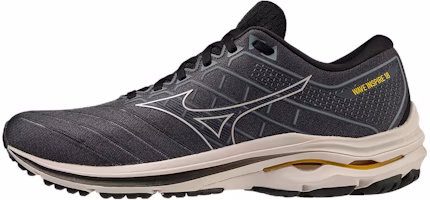 Mizuno Wave Inspire 18 'Black Grey' J1GC224452 Mizuno Wave Inspire 18 'Black Grey' J1GC224452