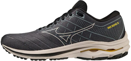 Mizuno Wave Inspire 18 'Black Grey' J1GC224452 Mizuno Wave Inspire 18 'Black Grey' J1GC224452