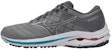 미즈노 웨이브 인스파이어 18 그레이 (Mizuno Wave Inspire 18 Grey) J1GC224405
