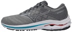Buy 미즈노 웨이브 인스파이어 18 그레이 (Mizuno Wave Inspire 18 Grey) J1GC224405