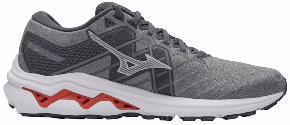 Mizuno Wave Inspire 18 'Grey' J1GC224405 Order Mizuno Wave Inspire 18 'Grey' J1GC224405