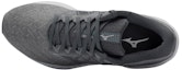 Lookbook 미즈노 웨이브 인스파이어 18 그레이 (Mizuno Wave Inspire 18 Grey) J1GC224405