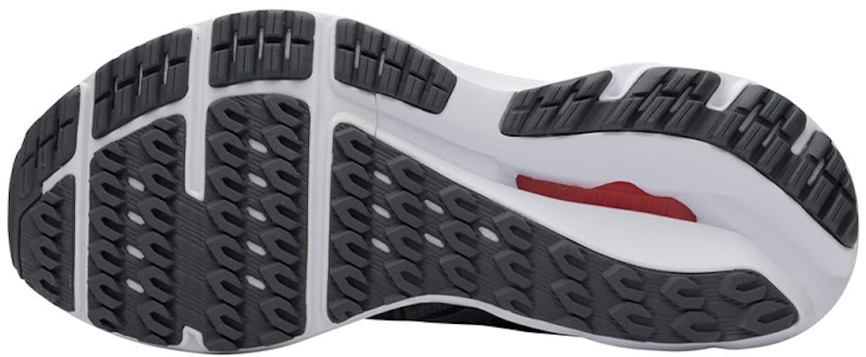Mizuno Wave Inspire 18 'Kelabu' J1GC224405 Purchase Mizuno Wave Inspire 18 'Kelabu' J1GC224405