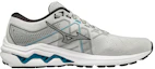 Order Mizuno Wave Inspire 18 ''Gris Clair Noir Jaune'' J1GC224409