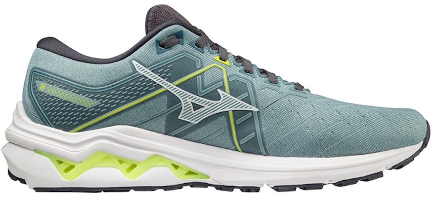 Mizuno Wave Inspire 18 'Light Grey' J1GC224401 Order Mizuno Wave Inspire 18 'Light Grey' J1GC224401