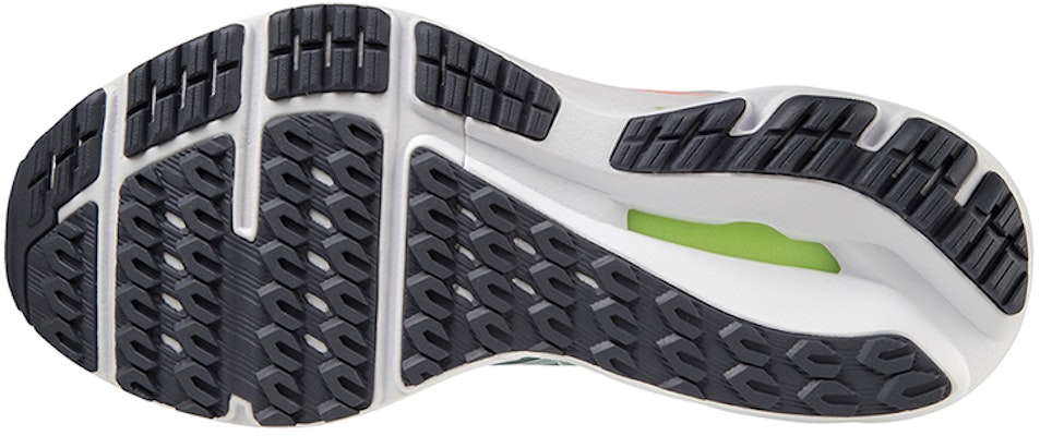 Mizuno Wave Inspire 18 'Light Grey' J1GC224401 Purchase Mizuno Wave Inspire 18 'Light Grey' J1GC224401