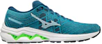 Order Mizuno Wave Inspire 18 ''Bleu Marocain'' J1GC224402