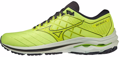 Mizuno Wave Inspire 18 'Yellow' J1GC224427 Mizuno Wave Inspire 18 'Yellow' J1GC224427