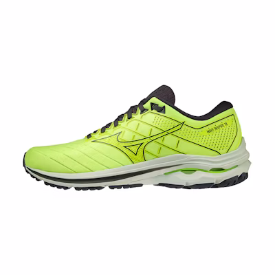 Mizuno Wave Inspire 18 'Yellow'