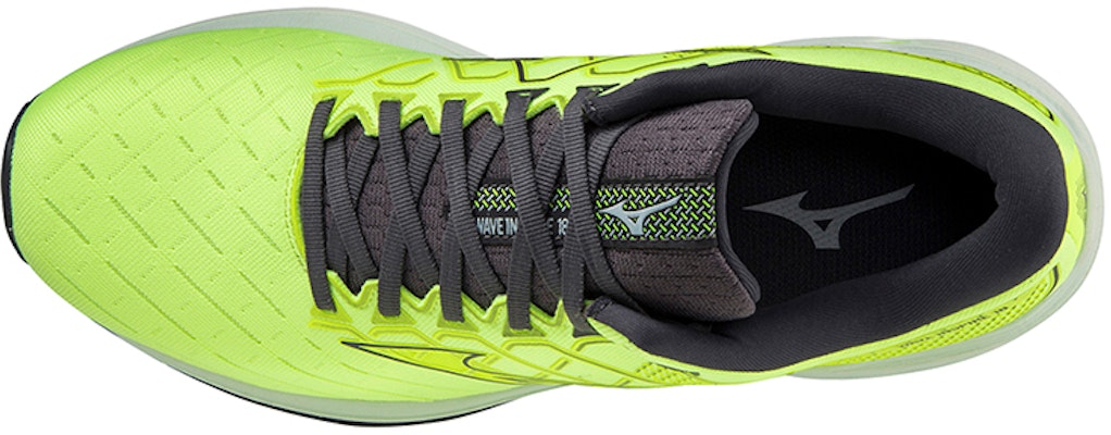 Mizuno Wave Inspire 18 'Amarillo' J1GC224427 Lookbook Mizuno Wave Inspire 18 'Amarillo' J1GC224427