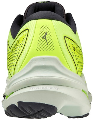 Mizuno Wave Inspire 18 'Amarillo' J1GC224427 Shop Mizuno Wave Inspire 18 'Amarillo' J1GC224427