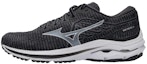 Buy 미즈노 웨이브 인스파이어 18 웨이브닛 블랙 (Mizuno Wave Inspire 18 Waveknit Black) J1GC221304
