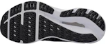 Purchase Mizuno Wave Inspire 18 Waveknit 'Black Anthracite' J1GC221304