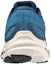 Shop Mizuno Wave Inspire 18 Waveknit 'Blue' J1GC221314