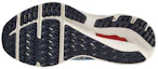 Purchase Mizuno Wave Inspire 18 Waveknit 'Blue' J1GC221314