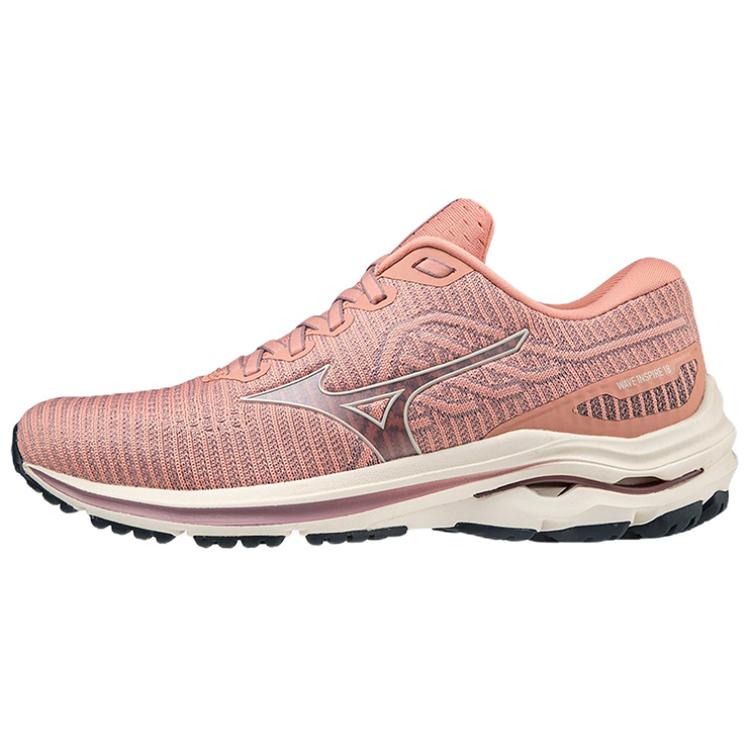 Mizuno Wave Inspire 18 Waveknit J1GD221314