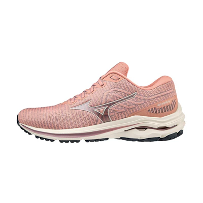 Mizuno Wave Inspire 18 Waveknit