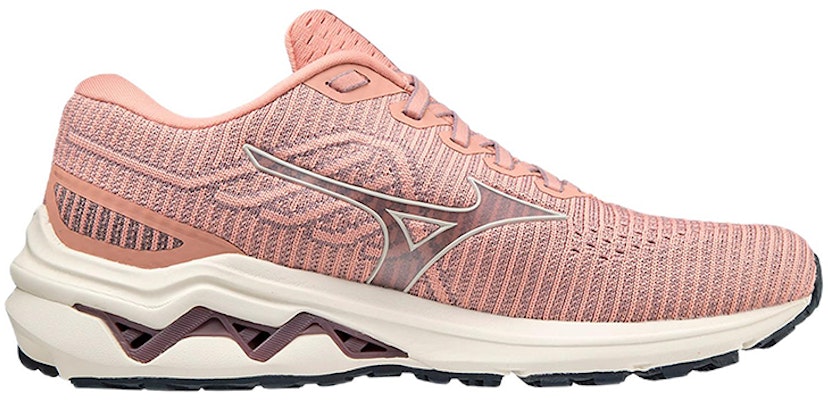 Mizuno Wave Inspire 18 Waveknit Kasut Lari J1GD221314 Order Mizuno Wave Inspire 18 Waveknit Kasut Lari J1GD221314