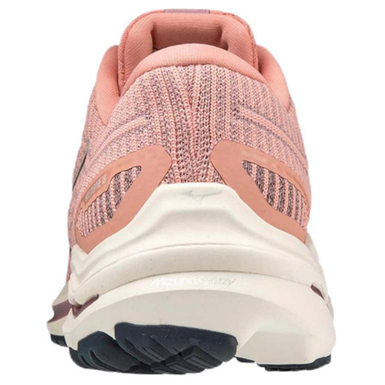 Shop 美津浓 Wave Inspire 18 Waveknit 运动鞋 J1GD221314