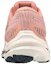 Shop 美津浓 Wave Inspire 18 Waveknit 运动鞋 J1GD221314