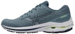 미즈노 웨이브 인스파이어 18 와이드 블루 (Mizuno Wave Inspire 18 Wide Blue) J1GC222224