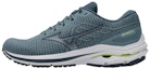 Buy 미즈노 웨이브 인스파이어 18 와이드 블루 (Mizuno Wave Inspire 18 Wide Blue) J1GC222224