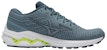 미즈노 웨이브 인스파이어 18 와이드 블루 (Mizuno Wave Inspire 18 Wide Blue) J1GC222224