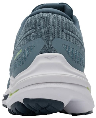 Mizuno Wave Inspire 18 Waveknit Wide 'Azul'. J1GC222224 Shop Mizuno Wave Inspire 18 Waveknit Wide 'Azul'. J1GC222224