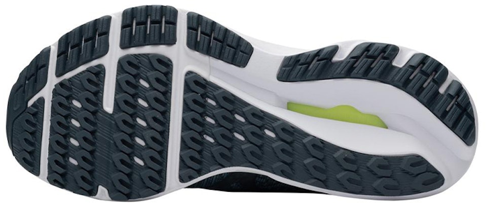 Mizuno Wave Inspire 18 Waveknit Wide 'Blue' J1GC222224 Purchase Mizuno Wave Inspire 18 Waveknit Wide 'Blue' J1GC222224